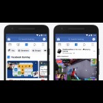 Facebook Gaming App