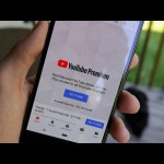 YouTube Premium