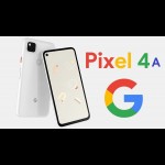 Google Pixel 4A