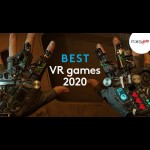 Best VR Games