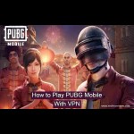 Best VPNs For PUBG
