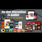 audible alternative