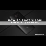 Root Xiaomi POCO F1