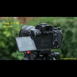 Sony A75 III Review