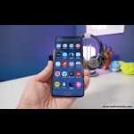 Samsung Galaxy S20 Review