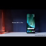 Xiaomi MI 11 Pro