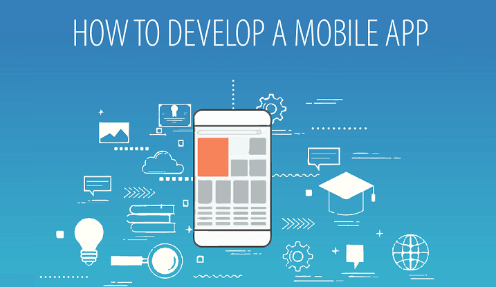 How To Develop A Mobile App