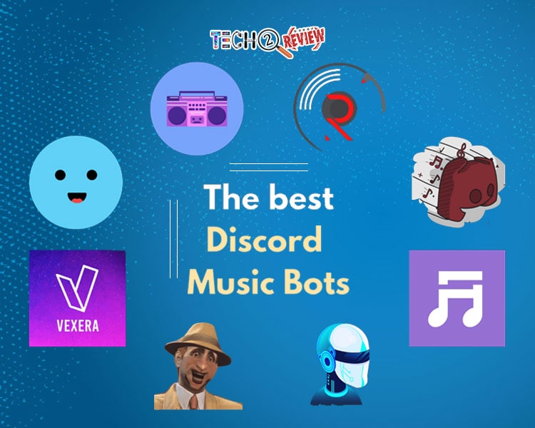 Best Discord Bots ,