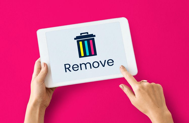 Where Is The Trash On Mac And How To Use It