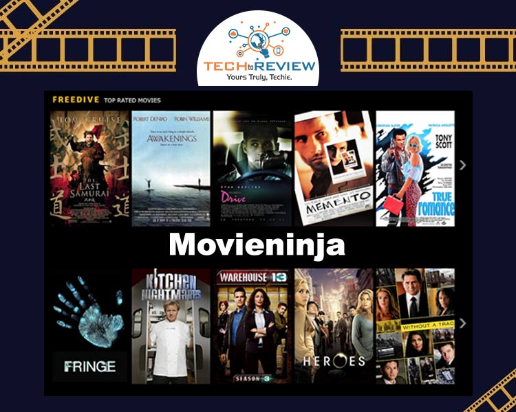 Movieninja