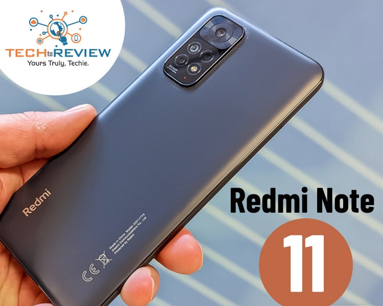 Redmi Note 11 review