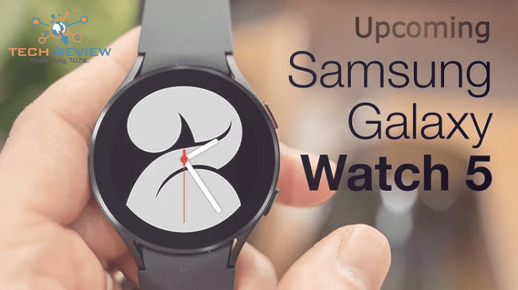 Samsung Galaxy Watch 5