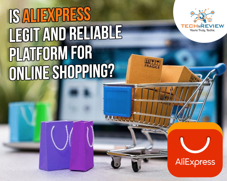 Is AliExpress Legit