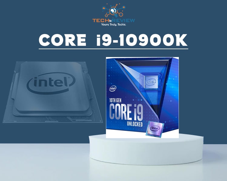 Core i9 10900K Review