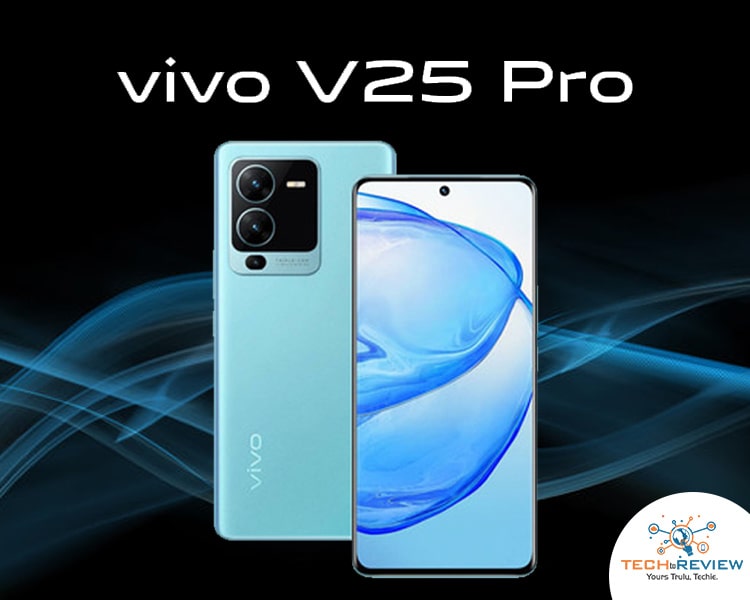 Vivo V25 Pro
