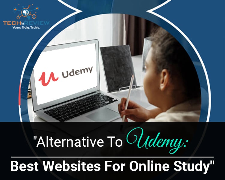 Alternative To Udemy
