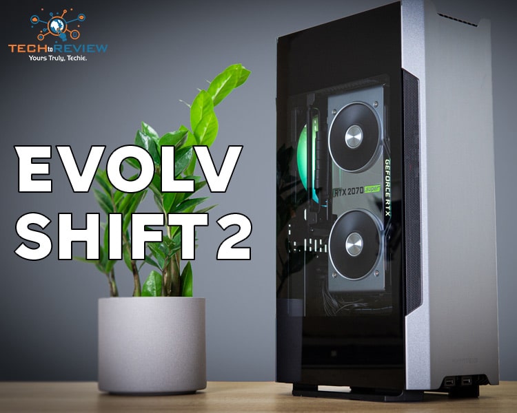 Evolv Shift 2