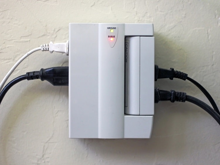 Tips To Protect Electronic Devices