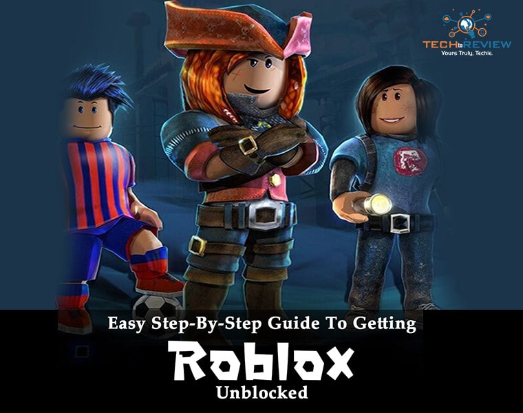 Roblox unblocked