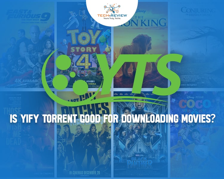 yify Torrent