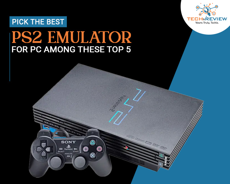 PS2 Emulator for PC
