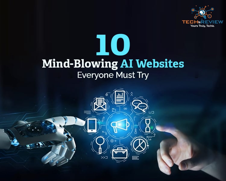 Best AI websites
