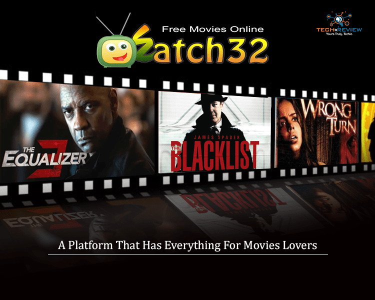 Watch32 And Alternatives