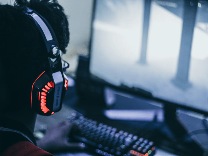 Games For PC