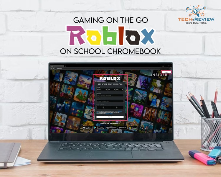 how to play roblox on a school chromebook