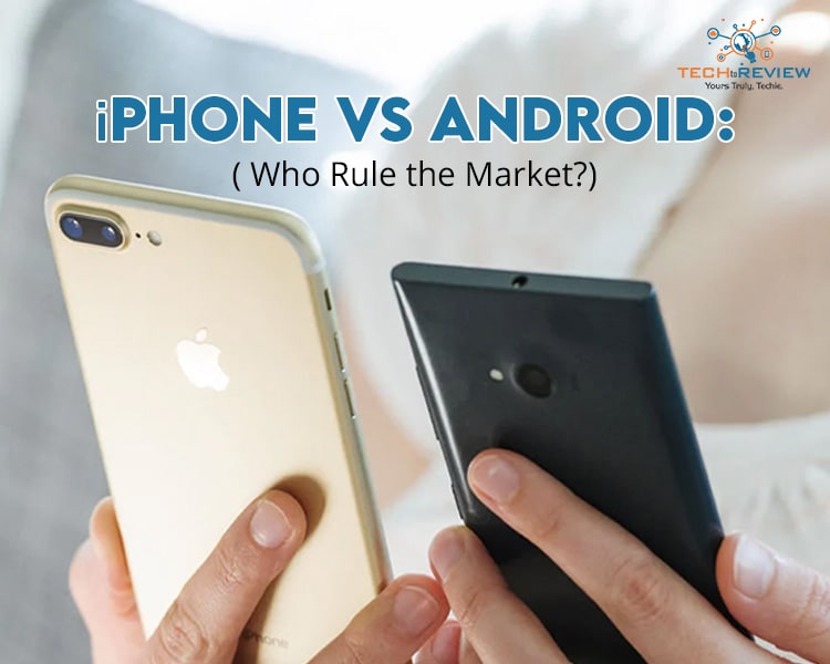 iPhone Vs Android