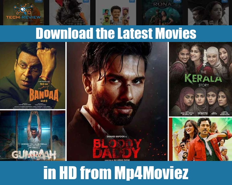 Mp4Moviez