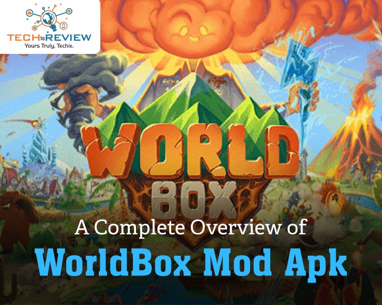 Worldbox mod apk
