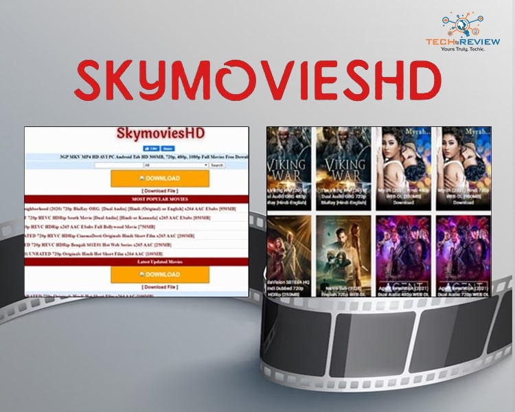 SkyMoviesHD