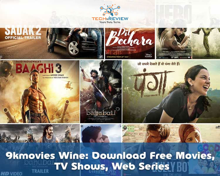 9kmovies Wine