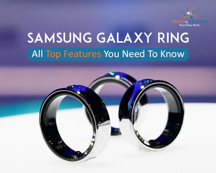 Samsung Galaxy Ring