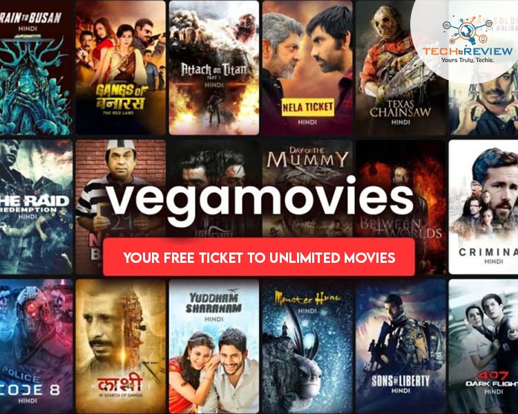 Vegamovies: Your Free Ticket To Unlimited Movies