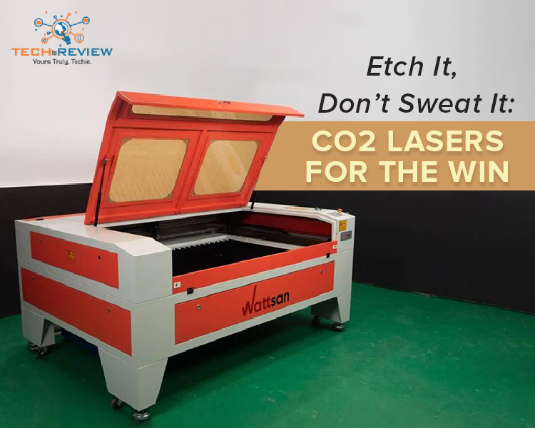 CO2 Lasers for win