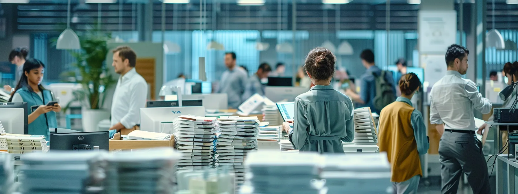 Fax to email software