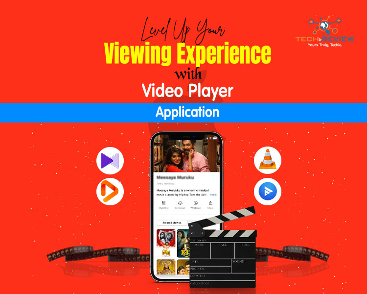 Level Up Your Viewing Experience With Video Player Application