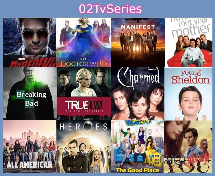 02TvSeries