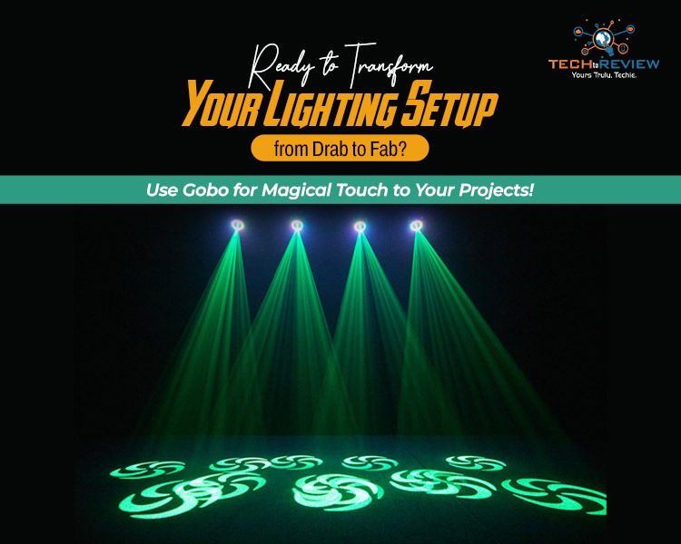 Ready to Transform Your Lighting Setup from Drab to Fab?